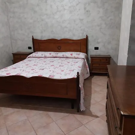 Casa Vacanze Antonia * Marina di Monasterace