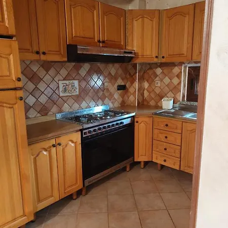 Casa Vacanze Antonia Marina di Monasterace