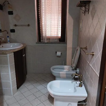 Casa Vacanze Antonia דירה Marina di Monasterace