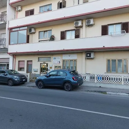 Casa Vacanze Antonia * Marina di Monasterace